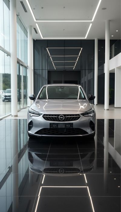 Opel Corsa 1.2 Gasolina 12/2021