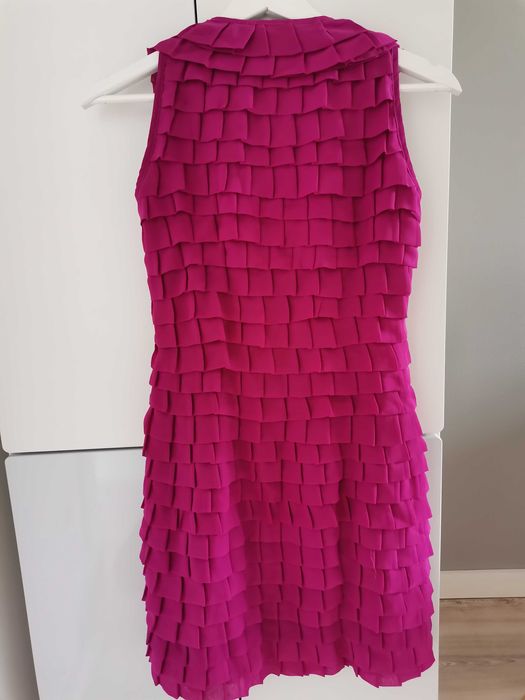 Sukienka krótka Orsay