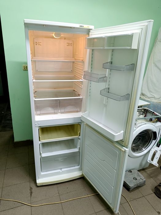 Холодильник Атлант