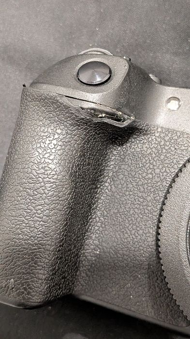 Camera Mirrorless Canon RP