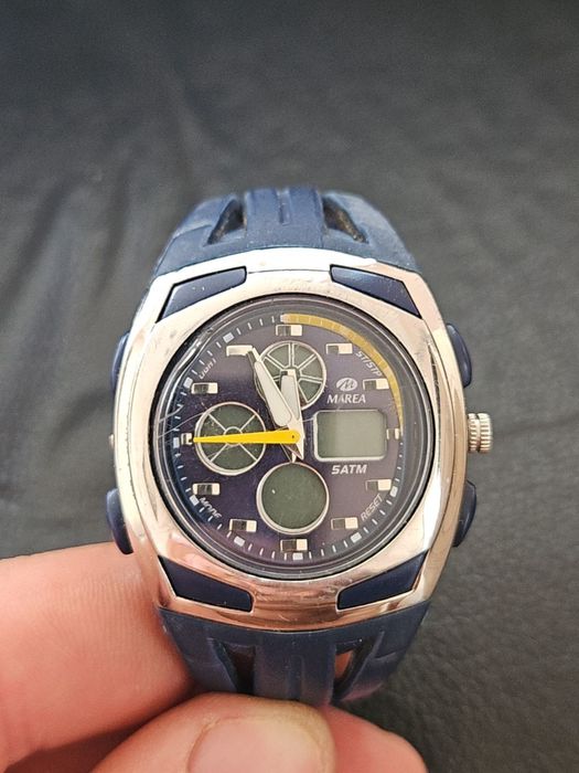 Годинник Reloi Marea