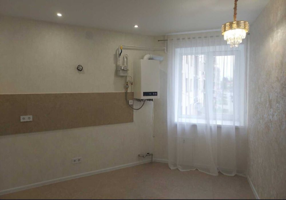 Продається 3 к квартира в ЖК Софія 2154