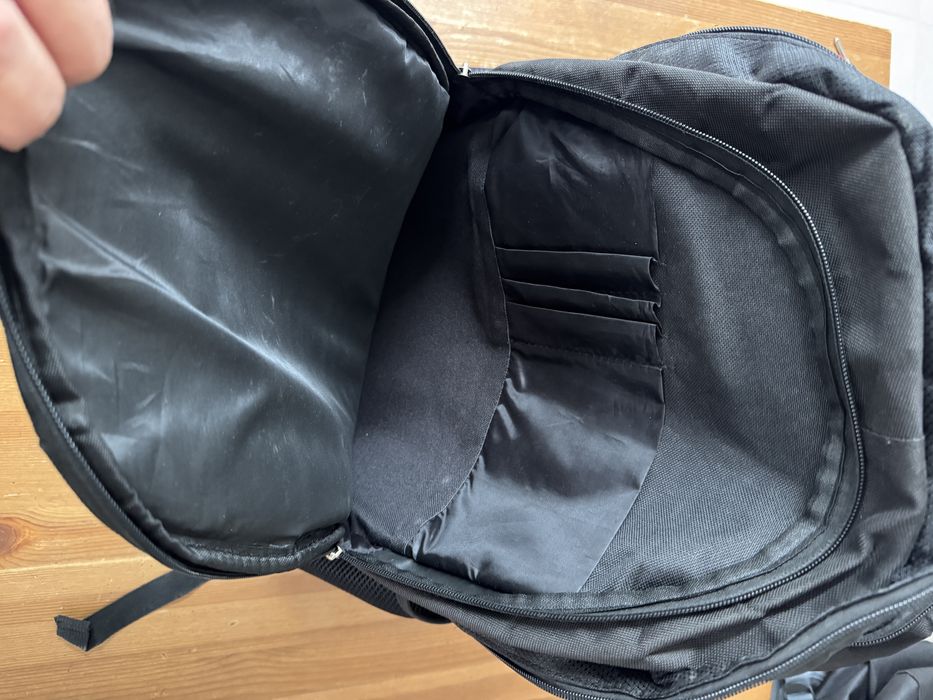 Mochila para portátil
