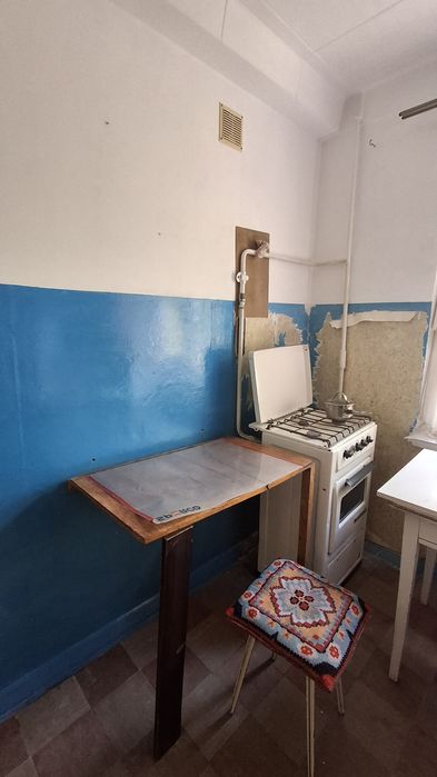 Оренда 1 кімнатної квартири в центрі міста