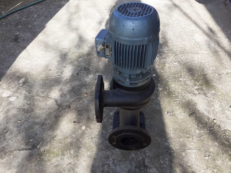 Homogeneizador / misturador industrial Feluwa