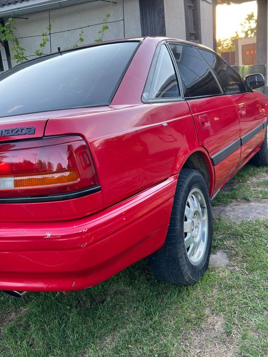 Продам Mazda 626