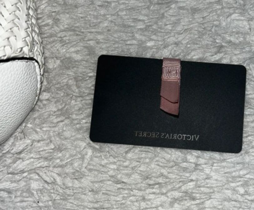 Mala branca Victoria’s Secret