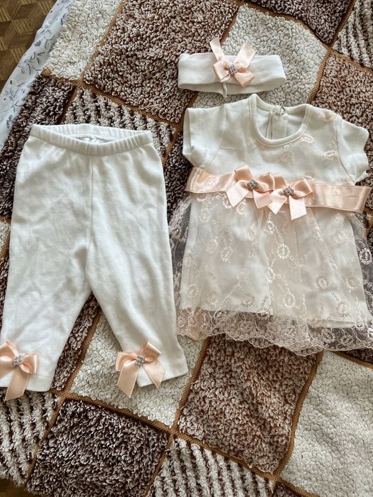 Продам платье на девочку