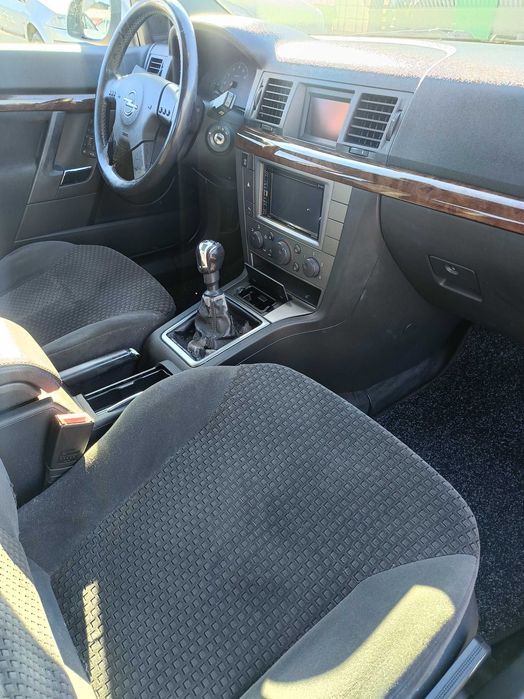 Opel Vectra C 1.8 LPG