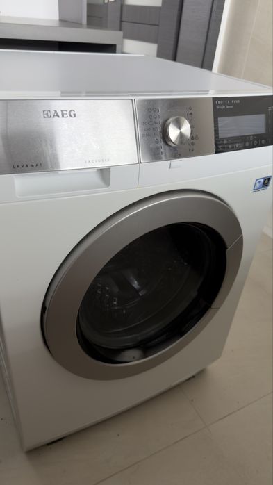 Pralka AEG L98699