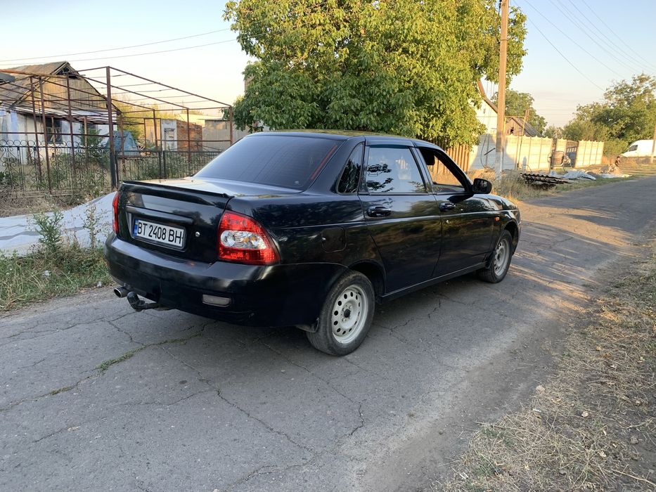 Продам приора 2170