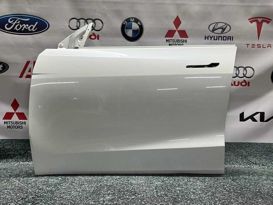 Двері передні ліві Tesla Y 1493537-00-D 2020-2024