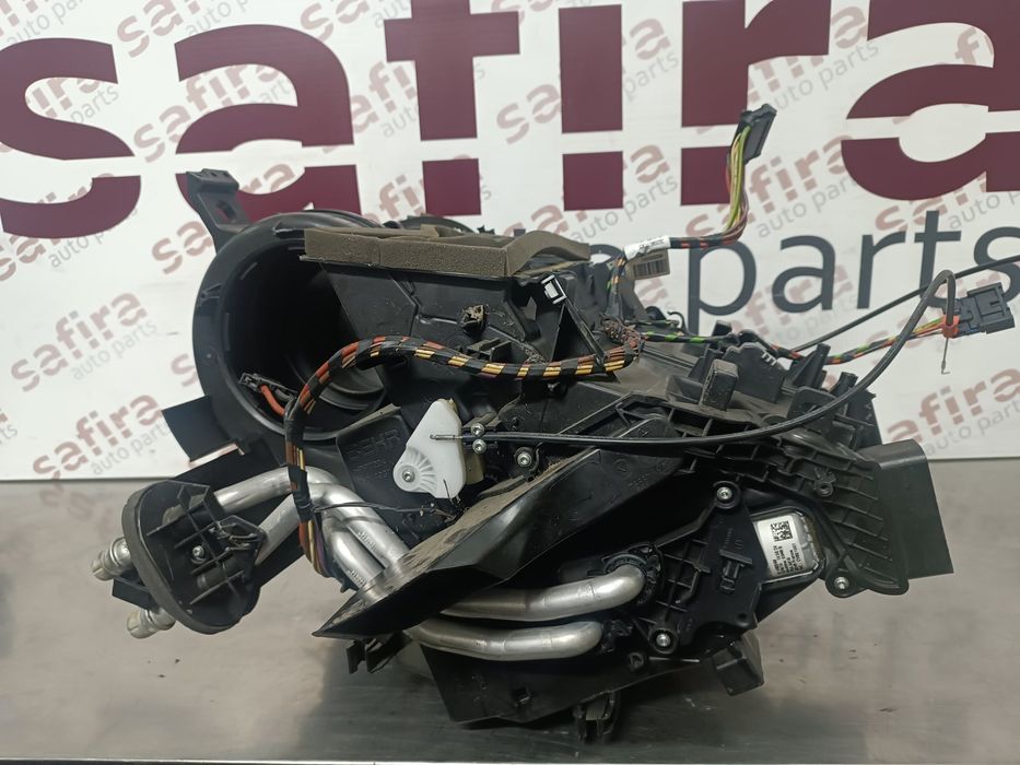 Chauffage / Sofagem Completa CITROËN C3 AIRCROSS I - 9685250680