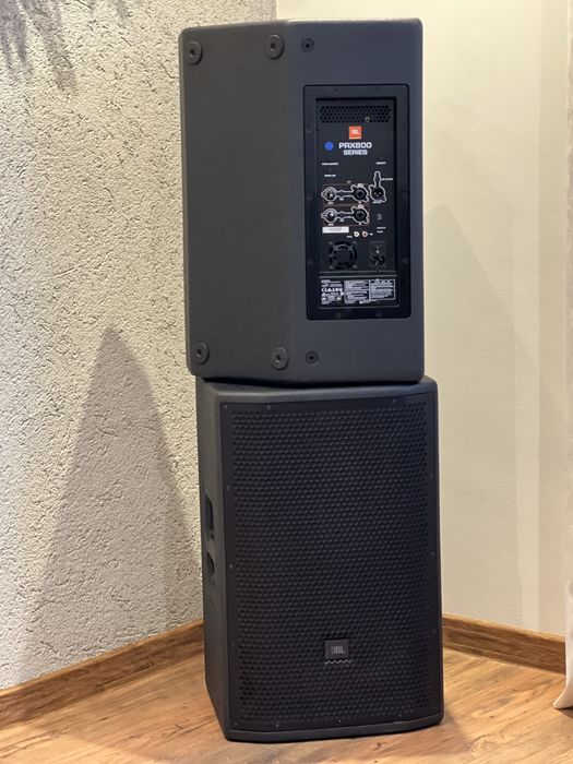 JBL PRX 812 sztuka 3 tys.