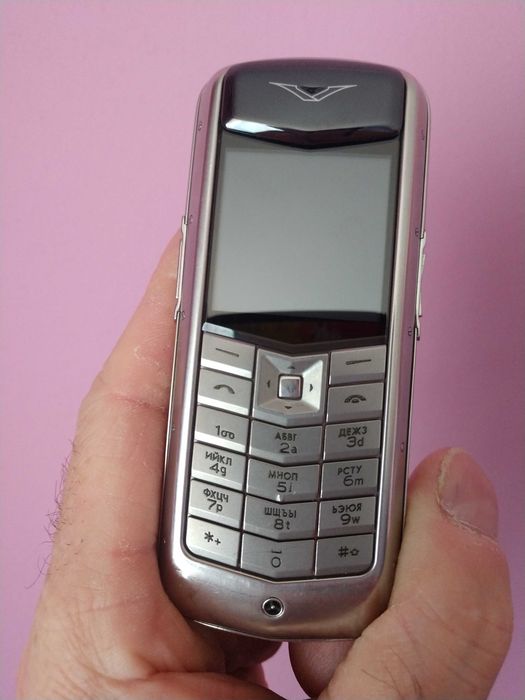 vertu constellation - купить мобильные телефоны и смартфоны - Цена