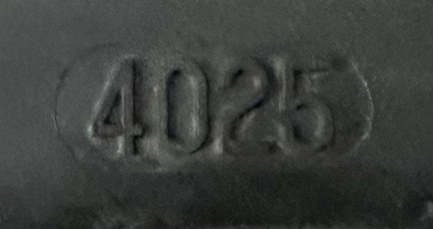 1X NOWE Continental AllSeasonContact 2 255/40 R19
