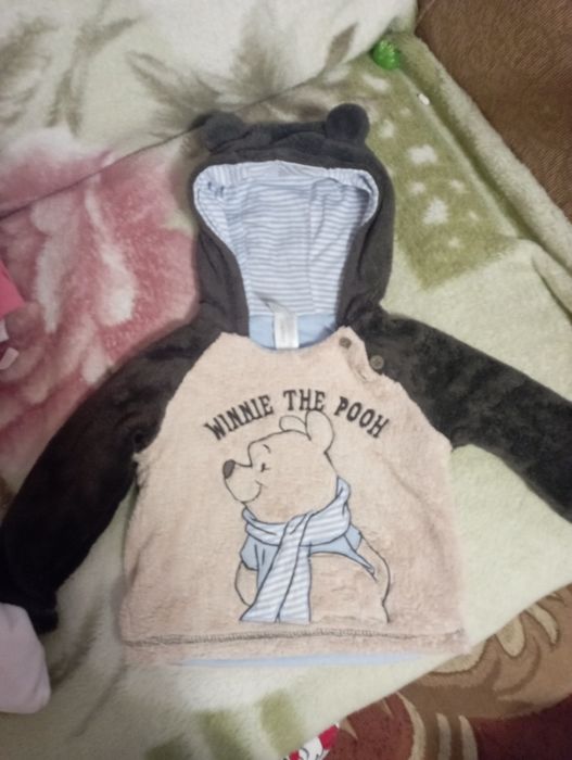 Одяг для дівчинки