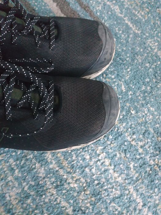 Vismo buty męskie robocze 45