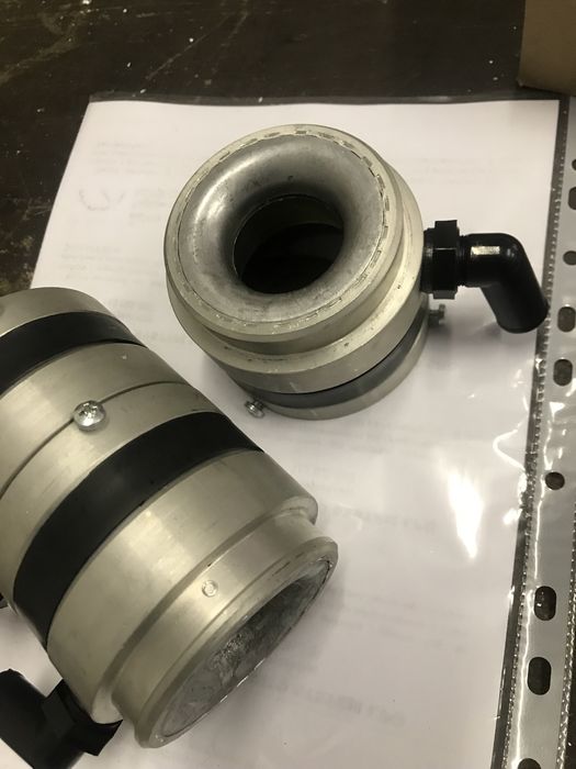 Гбо смеситель 72 с антихлопком для авто газель