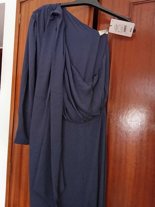 vestido elegante - festa