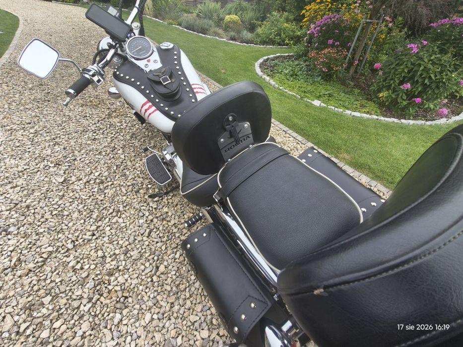 Do sprzedania Honda Shadow 750 areo