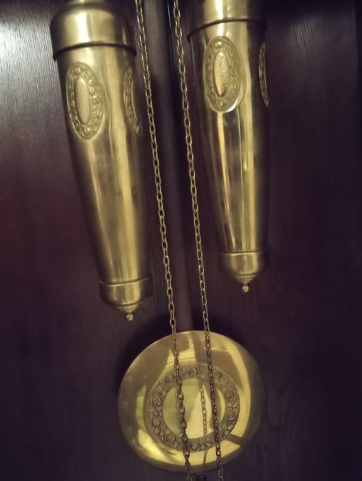 Sprzedam Zegar Antyk Gustav Becker