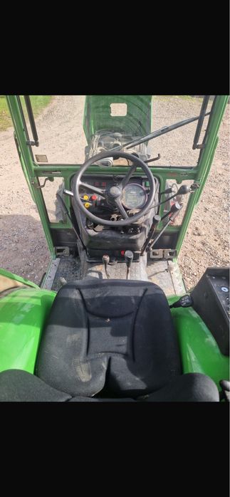 Fendt 250v sadowniczy tuz wom ,4x4, sadownik 120cm