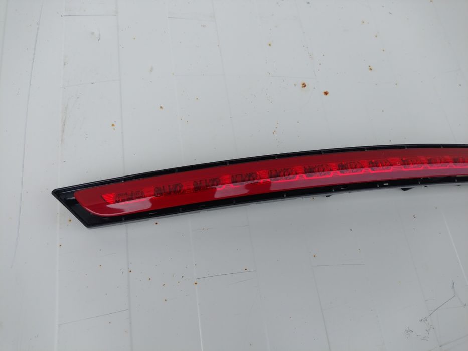 Mercedes SLK SLC R172 - Lampa Światlo STOP kpl. Oryginał