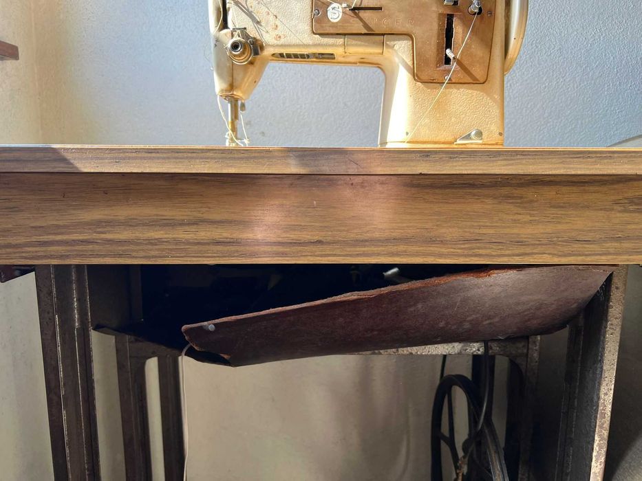 Mobiliario de Casa Antigo