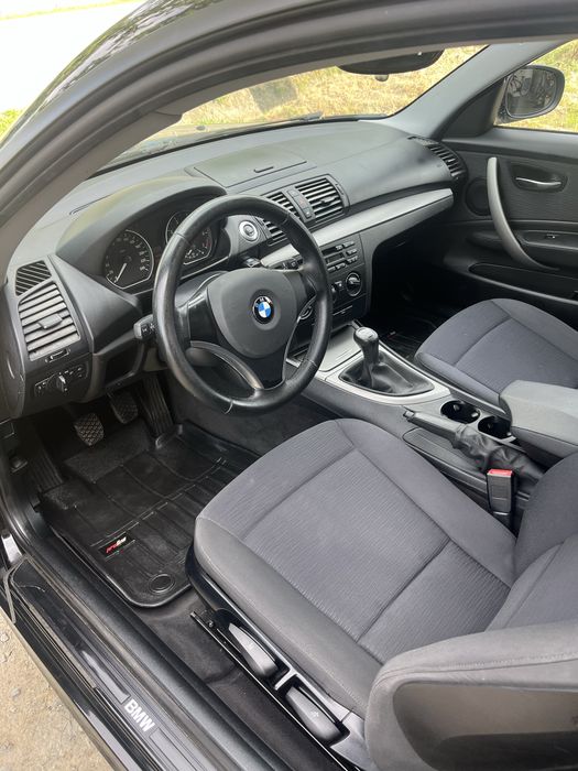Bmw e81 116i Lift Stan idealny