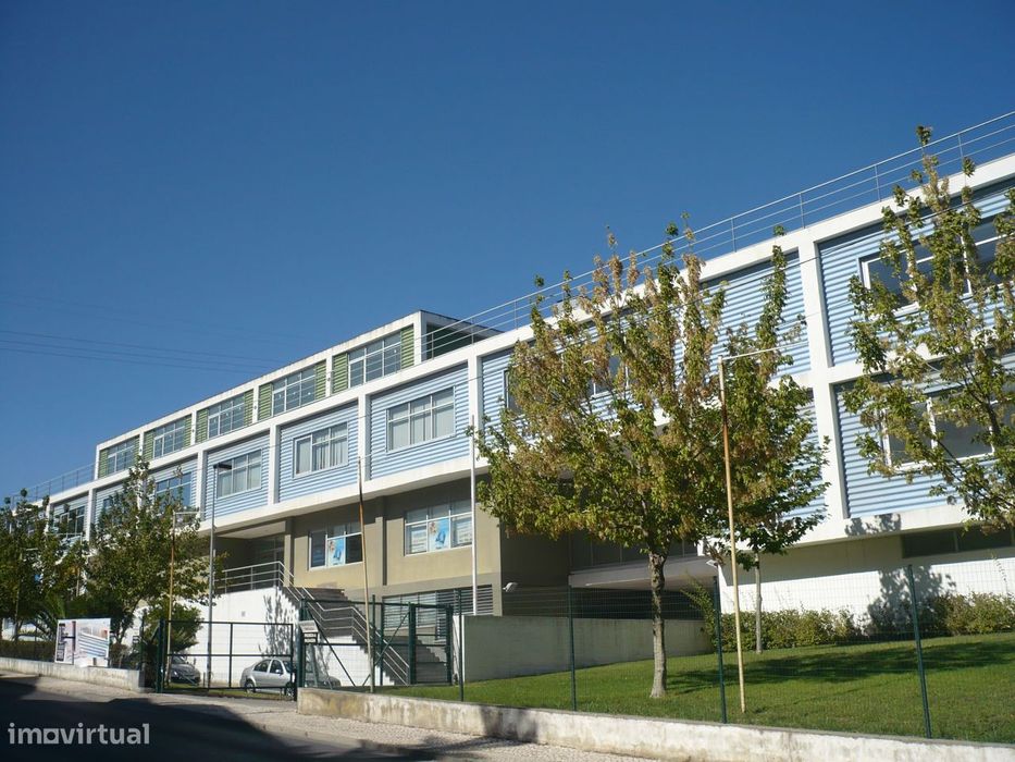 Escritório Alto Business Park | 335 m2 | Póvoa Santa Iria
