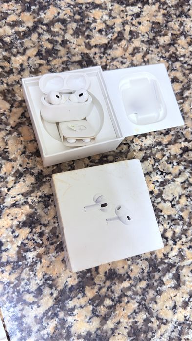 Air pods Pro 2.º Genaration
