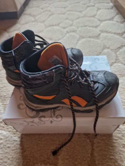 Buty trekingowe Reebok