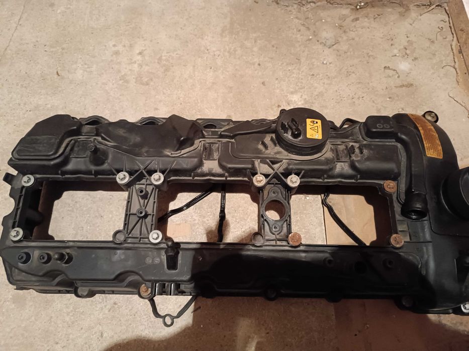 Pokrywa zaworów BMW f30 335i Ori