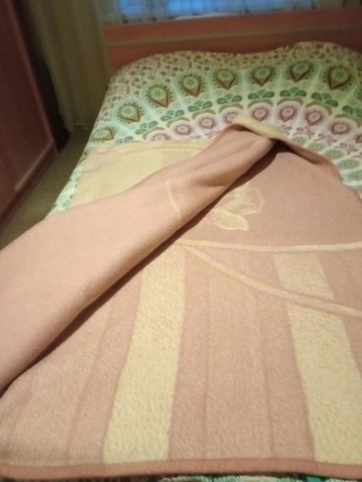 Одеяло покрывало 2.40х2.20