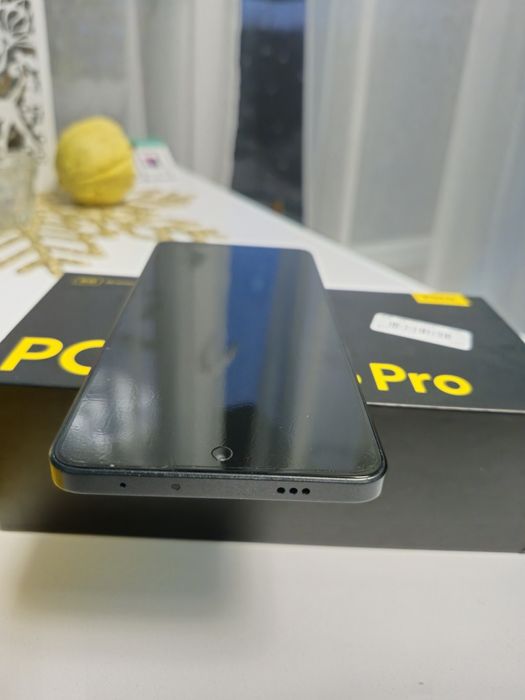 Xiaomi POCO X6 Pro 5G 12GB / 512GB – IDEALNY, GWARANCJA do 8.2026 + GR