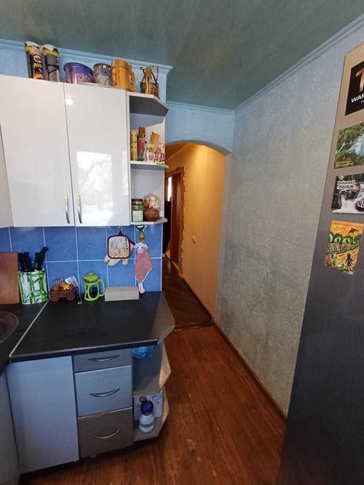 Продам 3 к кв  Чугуев