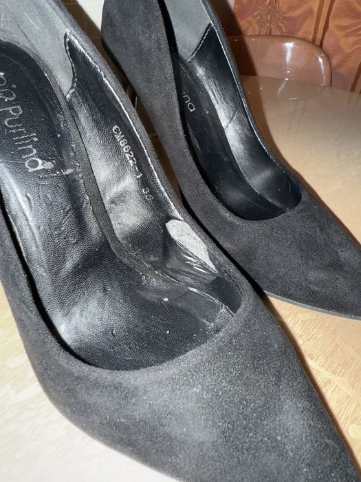 Продам жіночі туфлі