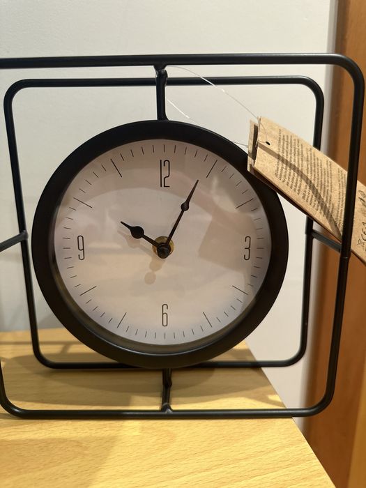 Relogio analogico (novo)64552312859010121