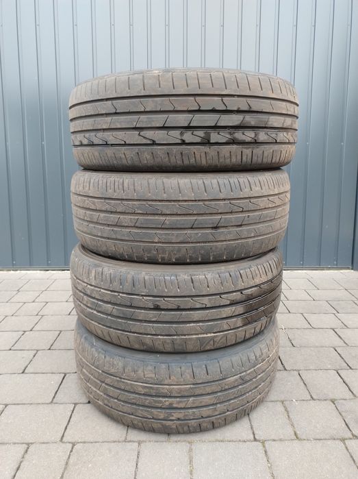 Opony Hankook Ventus Prime 3 205/50 R17