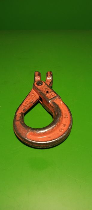 Hak zawiesiowy crfx10 Cartec Italy.