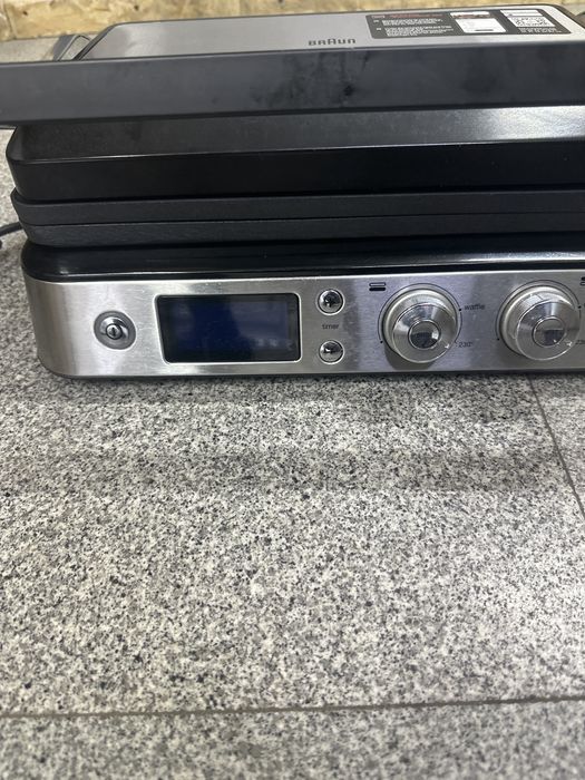 Продам MultiGrill 9