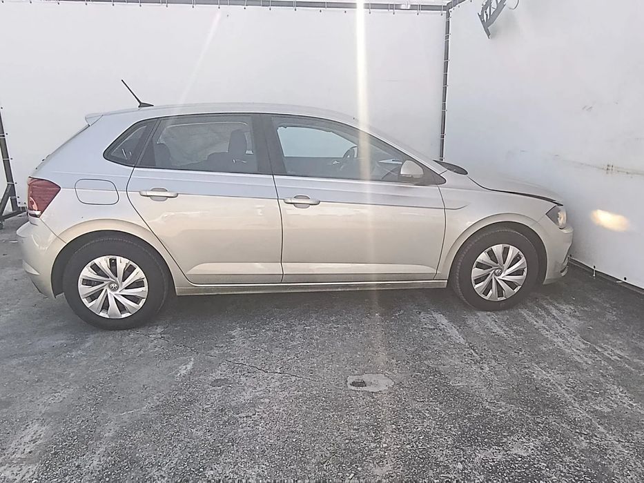 Para peças VOLKSWAGEN Polo (AW1)