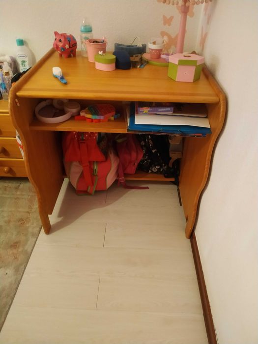 Quarto Evolutivo Micuna