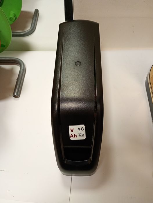 Электровелосипед Corso dex