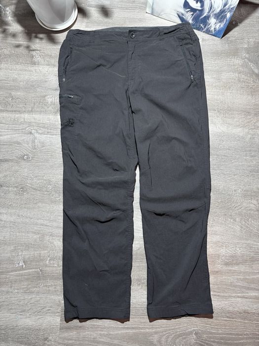 Трекінгові штари Karrimor