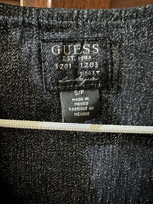 Куртка - жакет Guess S