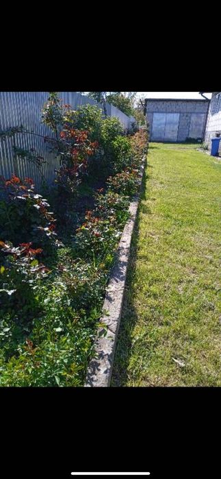 Продам житловий будинок