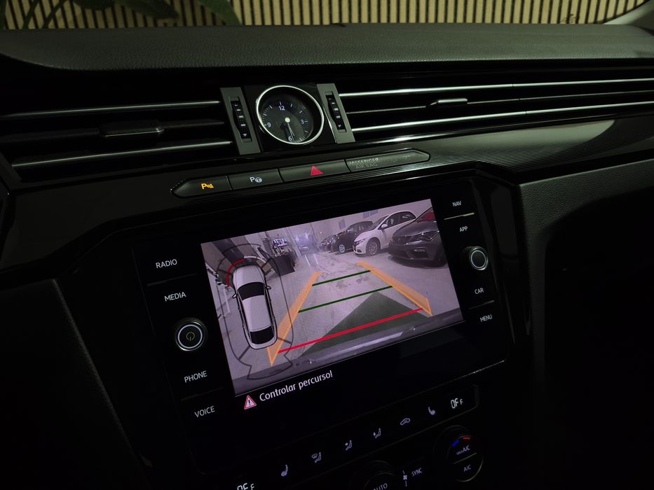 VW Arteon 2.0TDI DSG - 96.000KM | GARANTIA | Nacional