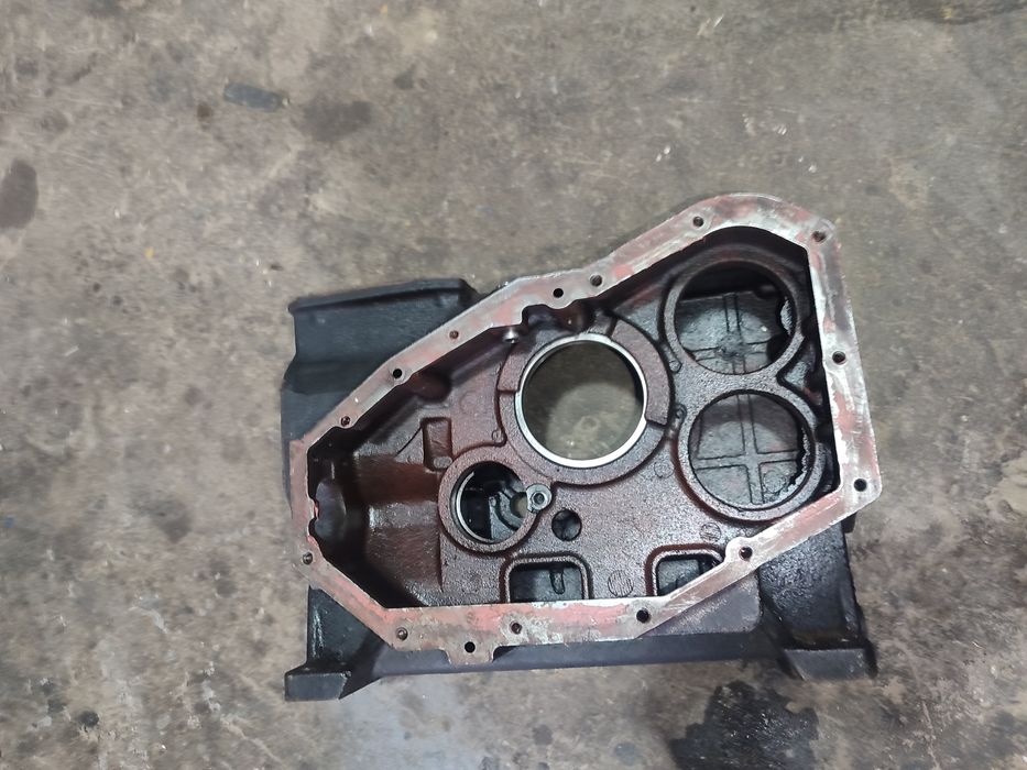 Продам блок мотоблока зубр 180